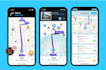 develop gps tracking app, tracker software, navigation app, location based app