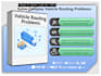 solve vehicle routing and scheduling problems using gurobi cplex or mosek
