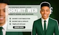 showit website showit customization showit template showit website