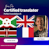 translate in english, french, swahili, kinyarwanda, kirundi
