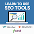 teach you how to use powerful SEO tools like a pro