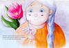 create a whimsical childrens book for you