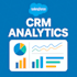 be your salesforce CRM analytics specialist