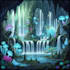 illustrate environments, landscapes, board game, concept art