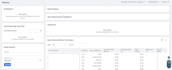 create netsuite saved searches and dashboard reports