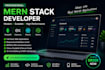 develop modern full stack web applications using mern stack
