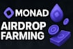 help you earn the profitable monad airdrop easily