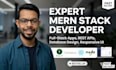 build your custom mern stack web application with responsive designs