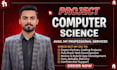 do computer science software programming projects