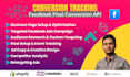 facebook pixel and conversion API setup for accurate ad tracking