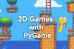 do simple python games