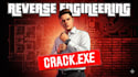decompile, crack, patch, reverse, modify apk,exe or dll file