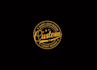 custom coffee logo design cafe, coffee shop