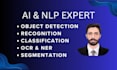 do object detection, face recognition, classification using yolo, cnn and opencv