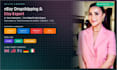 do amazon to ebay dropshipping top listing esty digital product esty listing SEO