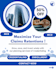 handle provider credentialing and insurance enrollment professionally
