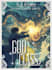 create a customized book cover including typography