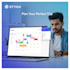 create a fully customized travel plan
