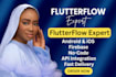 flutter developer, flutterflow mobile app developer, flutterflow app development
