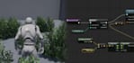 fix or create any unreal engine blueprint or do game development using blueprint