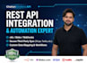 build advanced n8n automation, ai agents and custom rest API integration