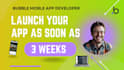 develop a bubble io website be your bubble app developer build bubble mvp