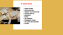 clinical research, pharmacy data analysis, biochemistry,environment case studies