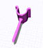 create a custom 3d model for 3d printing