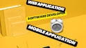 build scalable software, mobile, and web applications