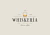 design cool online store specialized whiskey logo