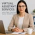 be your virtual assistant for admin tasks