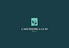 design simple elegant specialty tea company logo