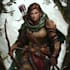 dnd character art and dnd character art