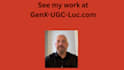 create high converting contractor ugc