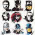 draw comic book characters