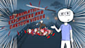 professional 2d cartoon animation video