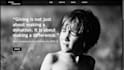 create a responsive and modern website using HTML, CSS, and javascript
