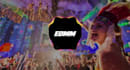 create custom edm music visualizer