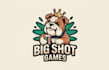 design innovative sweepstakes gaming logo