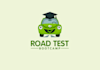 design road test boot camp app logo