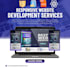 build a fast next js and node js website with API