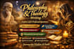 handle philosophy and theology related tasks