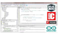 provide you arduino picaxe and pic microcontrollers coding