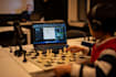 help you improve your chess with personalized training