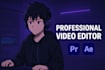 create custom trending  shots videos and reels