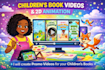 create book trailers, animations and promos