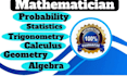 help in mathematics calculus discrete math linear algebra and statistics