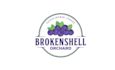 design custom awesome berry orchard logo