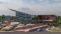 do 3d rendering ,interior design visualization and animation