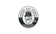 design creative professional angry farmer logo
